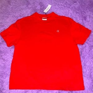 NWT Calvin Klein Oversized Night Shirt